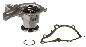 Vattenpump, TOYOTA AVENSIS, AVENSIS Kombi, AVENSIS Liftback, COROLLA Kombi, 16100-09060, 16100-09061, 16100-19265, 16100-19305