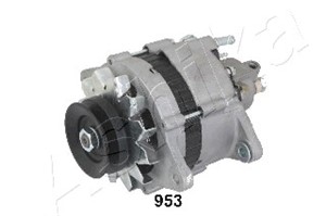 Generator, MAZDA 323 S V, 8970883942, Y70118300, Y70118300A