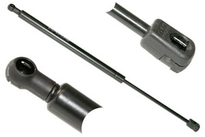 Gasfjäder, bagageutrymme, RENAULT LAGUNA Grandtour I, 7700838005