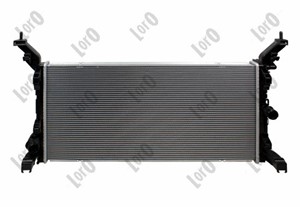Kylare, motorkylning, RENAULT LAGUNA III, LAGUNA Coupé, LAGUNA Grandtour III, LATITUDE, 21 41 000 05R, 214100052R, 214109263R