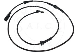 ABS-givare, Sensor, hjulvarvtal, Bakaxel höger, MERCEDES-BENZ,RENAULT, 4795 020 46R, 8200 441 404