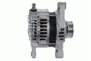 Generator, NISSAN MICRA III, 23100-AX600