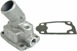 Termostat, kylvätska, IVECO, 50 404 5799, 50 408 4365
