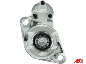 Startmotor, SEAT,SKODA,VW, 02T911023C, 02T911023H, 02T911023HX