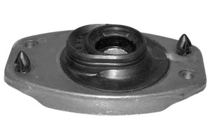 Fjäderbenslager, Framaxel, Höger, Vänster, FIAT PUNTO, PUNTO Cabriolet, PUNTO Van, LANCIA Y, 07775940, 7775940