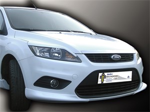 Ögonlock, FORD FOCUS II, FOCUS Cabriolet II, FOCUS Sedan II, FOCUS Turnier II