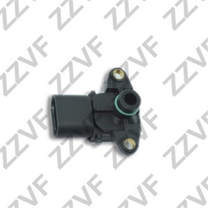 Sensor, insugstryck, CHRYSLER,DODGE,JEEP, 56028562AA, 56041018AD