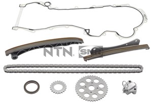 Transmissionskedjesats, ALFA ROMEO,CHEVROLET,CITROËN,FIAT,FORD,LANCIA,OPEL,PEUGEOT,SUZUKI,VAUXHALL, 636441, 636597, 637005, 637007, 6370