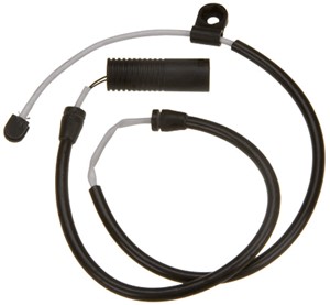Varningssensor, bromsbeläggslitage, Framaxel, BMW X5 [E53], 1 165 579, 34 35 1 165 579