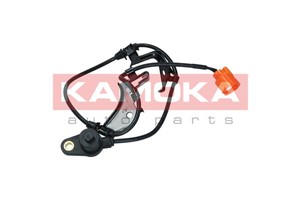 ABS-givare, Sensor, hjulvarvtal, Framaxel, Vänster, HONDA CIVIC Coupé VII, CIVIC Hatchback VII, CIVIC Sedan VII, 57455-S5D-003, 57455-S5
