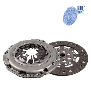 Kopplingssats, DACIA,MERCEDES-BENZ,NISSAN,RENAULT, 23354-00QAF, 23354-00QAL, 30 20 513 64R, 30 20 516 74R, 30 20 523 16R, 30 20 525 61R,