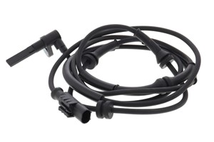 ABS-givare, Sensor, hjulvarvtal, Framaxel, framaxel höger, Höger, ALFA ROMEO 147, 46 842 228, 46838609