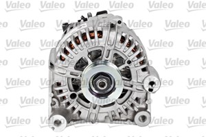 Generator, MINI MINI, MINI Cabriolet, MINI CLUBMAN, MINI CLUBVAN, MINI COUNTRYMAN, MINI Coupé, MINI PACEMAN, MINI Roadster, 12 31 7 823