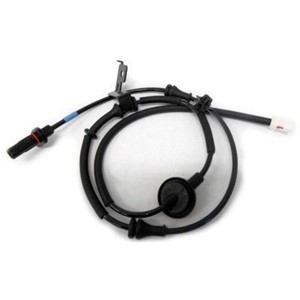 ABS-givare, Sensor, hjulvarvtal, Bakaxel höger, HYUNDAI VELOSTER, 599302V000
