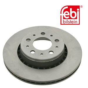 Bromsskiva, Framaxel, VOLVO 740, 740 Kombi, 760, 760 Kombi, 780, 940, 940 II, 940 Kombi, 940 Kombi II, 960, 960 II, 960 Kombi, 1329765,
