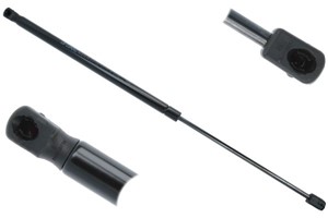 Gasfjäder, bagageutrymme, Tvåsidig, SEAT LEON ST, LEON ST Skåp / kombi, SKODA KODIAQ, 5F9 827 550 A, 5F9 827 550 B, 5F9 827 550 C, 5F9 8