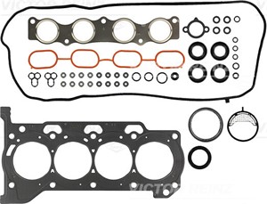 Packningssats, topplock / Sotningssats, TOYOTA AURIS, AVENSIS Kombi, AVENSIS Sedan, COROLLA Sedan, MATRIX, PREMIO, RAV 4 IV, 04112-0T010