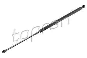 Gasfjäder, bagageutrymme, Tvåsidig, Baklucka, NISSAN X-TRAIL, 9045 08H 310, 9045 08H 31A, 9045 0EQ 325, 9045 0H3 310, 9045 18H 310, 9045