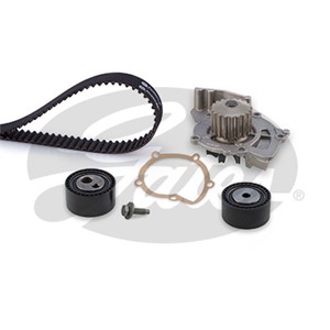Kamremskit med vattenpump, CITROËN JUMPER Buss, JUMPER Flak/chassi, JUMPER Skåp, PEUGEOT BOXER Buss, BOXER Flak/chassi, BOXER Skåp