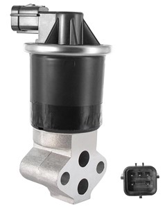 EGR-Ventil, CHEVROLET AVEO / KALOS Halvkombi, AVEO / KALOS Sedan, DAEWOO KALOS, MATIZ, 25 182 357, 25182357, 96 325 535, 96 612 359, 962