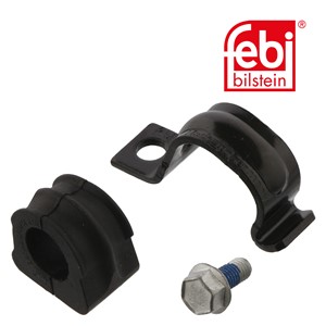 Reparationssats, stabilisatorupphängning, Fram, höger eller vänster, AUDI,SEAT,SKODA,VW, 1J0 411 314 T S1, 1J0 411 314 T