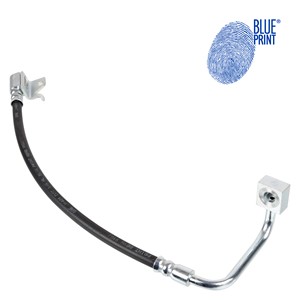 Bromsslang, Vänster fram, JEEP COMMANDER, GRAND CHEROKEE II, GRAND CHEROKEE III, 52089258AC