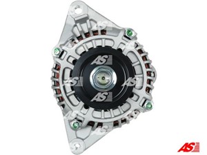 Generator, MITSUBISHI LANCER VII, LANCER Kombi VII, OUTLANDER I, A003TB5591, A003TB6091, A3TB5591, A3TB6091, MN128992, MN163016