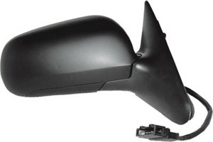 Sidospegel, Höger, SKODA OCTAVIA I, OCTAVIA Combi I, 1U0857538F, 1U0857538F01C, 1U1857502BK, 1U1857502BK01C, 1U1857522H