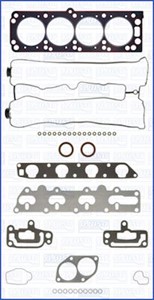 Packningssats, topplock / Sotningssats, CHEVROLET,DAEWOO,OPEL,VAUXHALL, 1606098, 1606770
