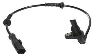 ABS-givare, Sensor, hjulvarvtal, Bakaxel vänster, DACIA LOGAN, LOGAN EXPRESS, LOGAN MCV, SANDERO, 47 90 005 27R, 479000527R, 82 00 752 6