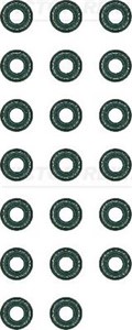 Packningssats, ventiler, AUDI,FIAT,LANCIA,RENAULT,VOLVO,VW, 027 109 675 (20x), 3 517 893 (20x), 4357028 (20x), 7581344 (20x), 77 00 736