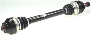 Drivaxel, Bakaxel vänster, BMW 5 [F10], 6 Cabriolet [F12], 6 Coupé [F13], 6 Gran Coupe [F06], 33212284115