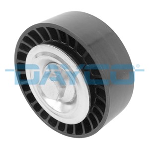 Styrrulle, drivrem, ALFA ROMEO MITO, FIAT 500, 500 C, 500L, PANDA, PANDA VAN, PUNTO, PUNTO Skåp/halvkombi, LANCIA YPSILON, 55225535, 552
