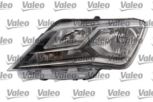 Strålkastare, Höger, SEAT TOLEDO IV, 6JB041016, 6JB941016