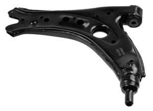 Länkarm, Framaxel, Tvåsidig, Nedre, SEAT,SKODA,VW, 6Q0 407 151 D, 6Q0 407 151 E, 6Q0 407 151 L