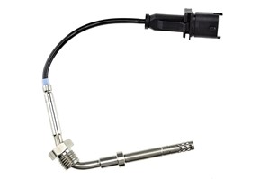 Sensor, avgastemperatur, DODGE JOURNEY, FIAT FREEMONT, 68082426AA, 68082426AB, K68082426AA, K68082426AB, K68082426AC