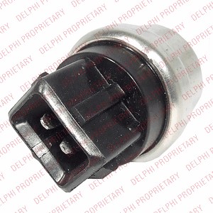 Kylvätsketemperatur-sensor, FORD GALAXY I, SEAT ALHAMBRA, VW POLO III, POLO Van Skåp/halvkombi, SHARAN, 1669949, 251 919 501A, 251 919 5