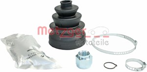 Dammskydd, drivaxel, CHEVROLET,DAEWOO,OPEL,VAUXHALL, 4810782, 93743422, 96391553