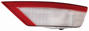 Backljus, Höger, FORD FOCUS II, FOCUS Cabriolet II, FOCUS Sedan II, FOCUS Turnier II, KUGA I, 1505706