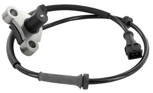 ABS-givare, Sensor, hjulvarvtal, Bakaxel, Höger