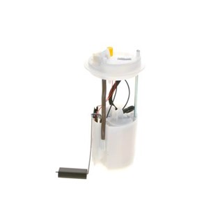 Bränslepump, I bränslebehållaren, FIAT DOBLO Buss, DOBLO Cargo, DOBLO Flak/chassi, 0051864315, 51864315, 518643150, 629100618, K00518643
