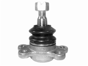 Kulled / Spindelled, Framaxel, Ytter, Tvåsidig, Upptill, ISUZU,OPEL,VAUXHALL, 3 10 821, 8-94459-453-2, 8-94459-453-3, 8-94459-453-4, 944