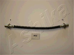 Bromsslang, Fram, Inre, Mitt, TOYOTA, 90947-02122, 90947-02128, 96950-32854, 96950-32856