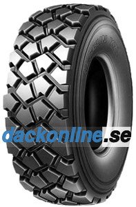 Michelin X Force XZL-MPT ( 275/80 R20 128K )