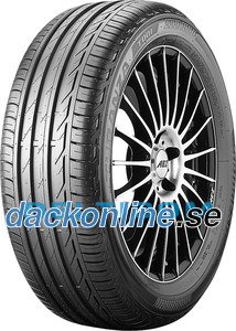 Bridgestone Turanza T001 RFT ( 205/55 R17 91W *, runflat )