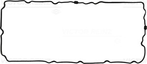 Packning, vippkåpa, Ytter, Höger, JAGUAR,LAND ROVER, 2W93-6K260-BB, AJ8 12399, LR007652, LVP500010