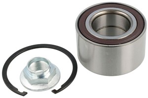 Hjullagersats, Framaxel, MAZDA 3, 3 Sedan, 5, 6 Hatchback, 6 Kombi, 6 Sedan, BBM233047, BP4L33047, BP4L33047A, BP4L33047B, C23626151A, C