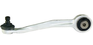 Länkarm, Bak, framaxel vänster, Upptill, AUDI A4 B8, A4 B8 Avant, A5, A5 Cabriolet, A5 Sportback, Q5, PORSCHE MACAN, 8K0 407 509, 8K0 40