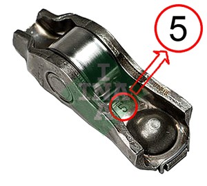 Vipparm, ventiler, BMW,CITROËN,DS,MINI,PEUGEOT, 0903.H8, 0903H8, 11 33 7 559 796, 11337559796, 7 559 796, 7559796