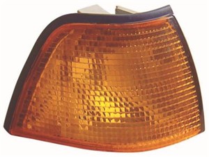 Blinkers, Höger, BMW 3 [E36], 3 Compact [E36], 3 Touring [E36], 63138353278, 63318353278